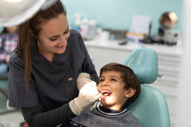 Best Emergency Dentist for Special Needs Patients in Roselle, IL