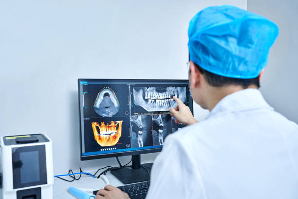 Best Emergency Dentist for Lost Fillings or Crowns in Roselle, IL